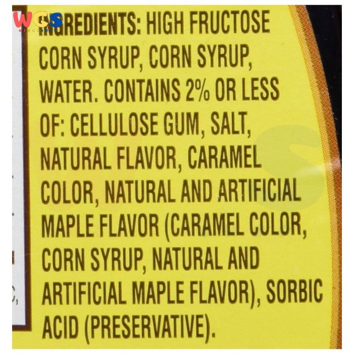 Log Cabin Country Kitchen Maple Syrup Butter Flav USA 36 fl oz 1.06ltr