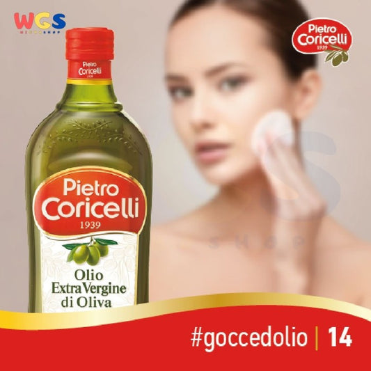 Pietro Coricelli 1939 Extra Virgin Olive Oil Family Tales 500ml