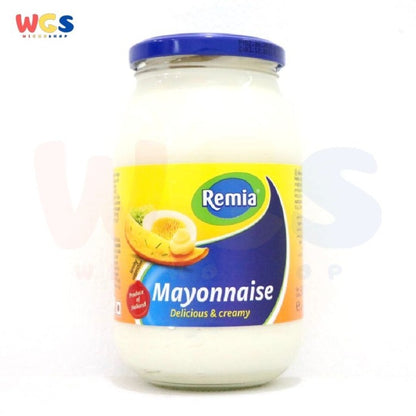 Remia Mayonaise Delicious & Creamy 500 ml