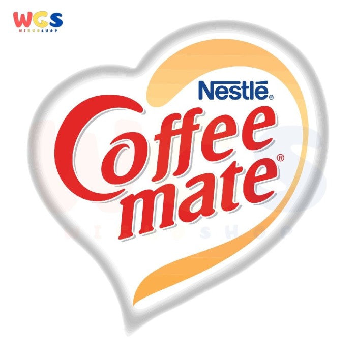 Nestle Coffee Mate Light For A Fat Free Coffee 500g