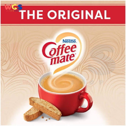 Nestle Coffee Mate Original For Creamier Tasting Coffee 500g