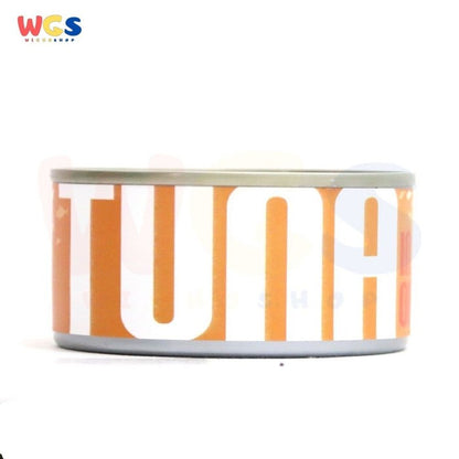 Wilmond Tuna in Oil 185 gr - Ikan Tuna Dalam Minyak