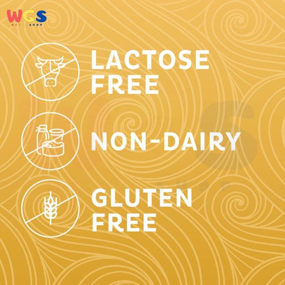 Nestle Coffee Mate Sugar Free Hazelnut Powder Coffee Creamer 289.1g