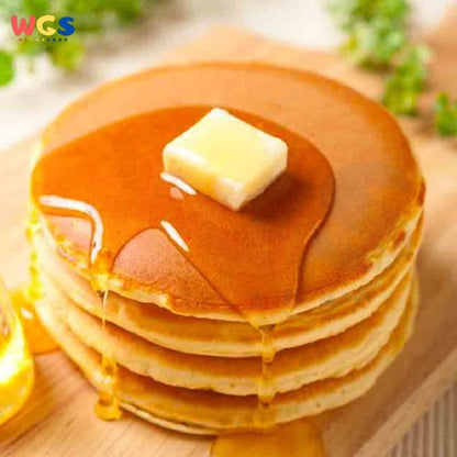 Morinaga Pancake Syrup Maple Type Original 200g - Japan