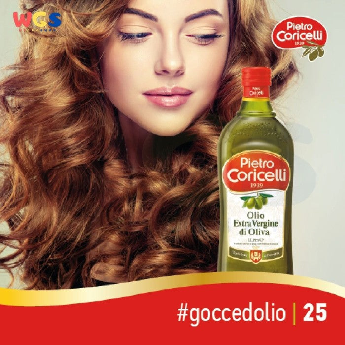 Pietro Coricelli 1939 Extra Virgin Olive Oil Family Tales 250ml
