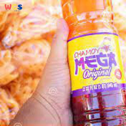 Salsita De Chamoy Mega Original Chamoy Sauce 32oz 945ml