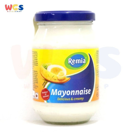 Remia Mayonaise Delicious & Creamy 250 ml