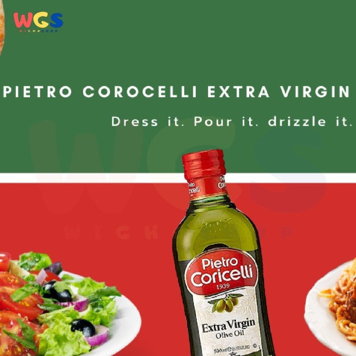 Pietro Coricelli 1939 Extra Virgin Olive Oil Family Tales 250ml