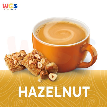 Nestle Coffee Mate Sugar Free Hazelnut Powder Coffee Creamer 289.1g