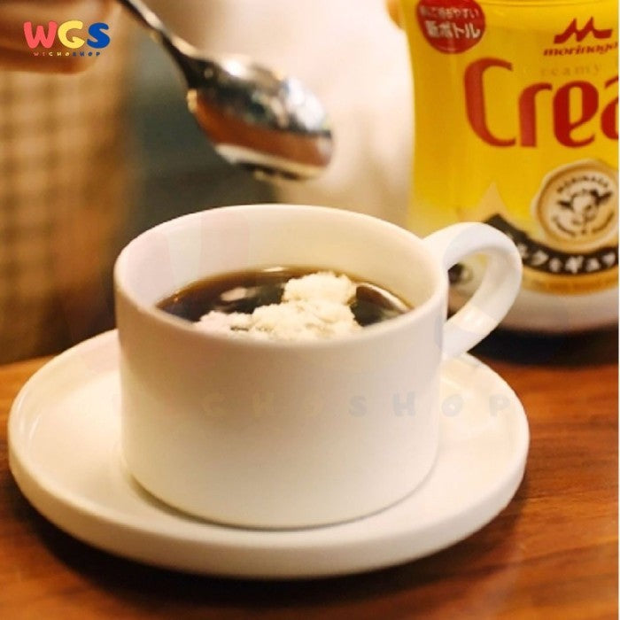 Morinaga Creap Creamy Powder Coffee Creamer 200 gr