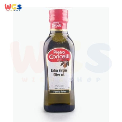 Pietro Coricelli 1939 Extra Virgin Olive Oil Family Tales 250ml