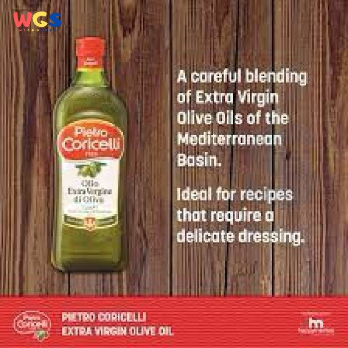 Pietro Coricelli 1939 Extra Virgin Olive Oil Family Tales 250ml