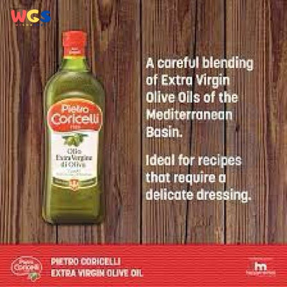 Pietro Coricelli 1939 Extra Virgin Olive Oil Family Tales 250ml