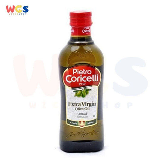 Pietro Coricelli 1939 Extra Virgin Olive Oil Family Tales 500ml