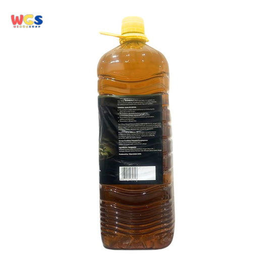 STAR VILLAGE Pomace Olive Oil Selected Quality 5ltr - Cooking Olive Oil