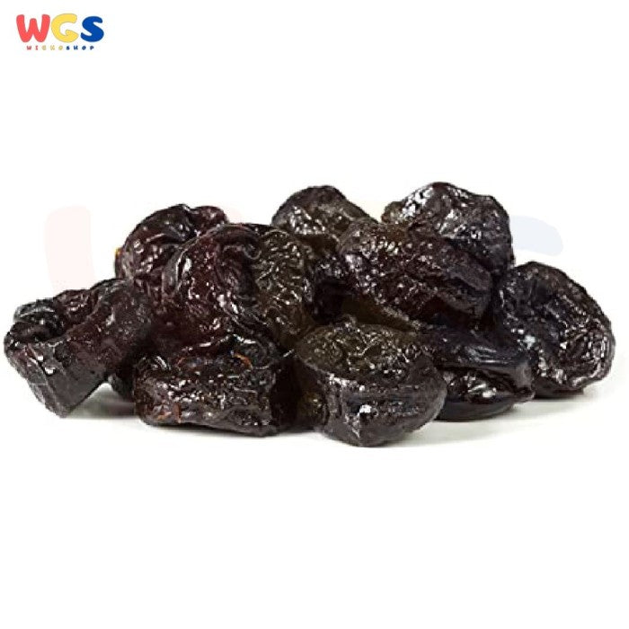 St. Dalfour Giant French Prunes Pitted 7 oz (200 g) - Buah Plum