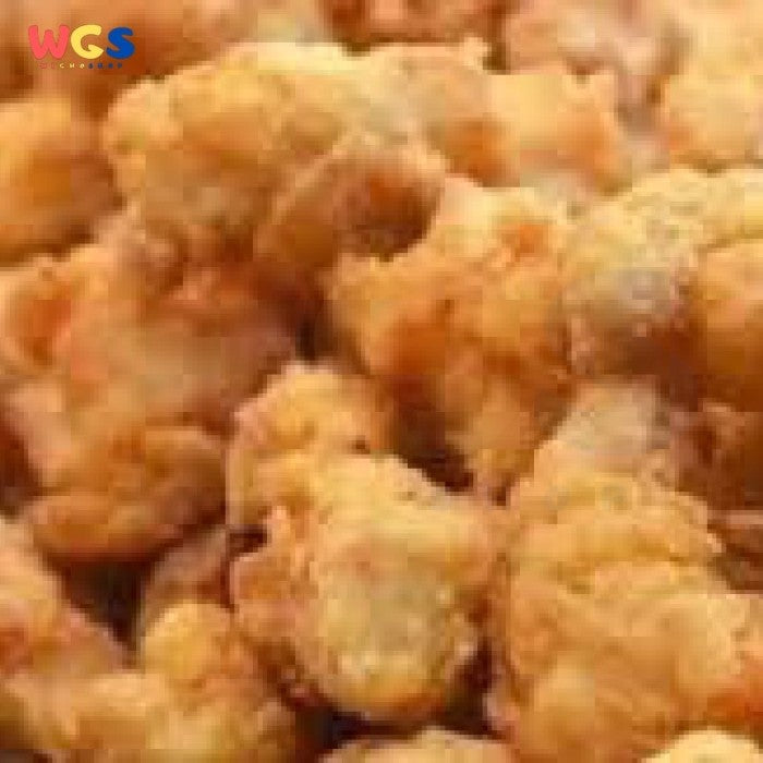 Fiesta Pok-Pok Fried Chicken 500g - Halal