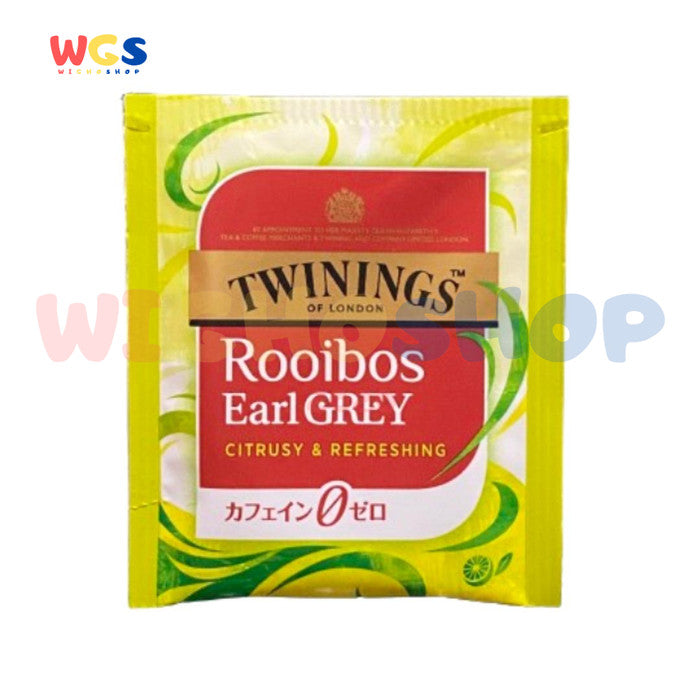 Twinings Tea Fruit Selection Mixed Multipack of Tea Bags Per Sachet