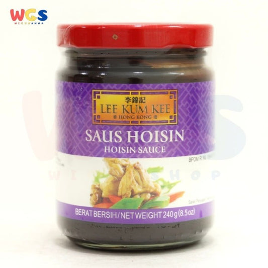 Lee Kum Kee Hoisin Sauce 240g - Saus Hoisin