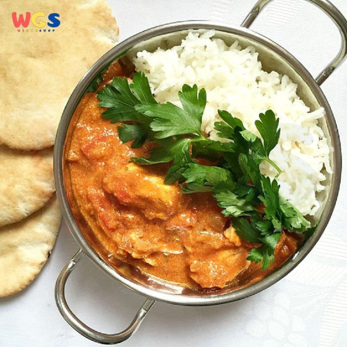 Asian Home Gourmet AHG - Indian Tikka Masala 50 gr