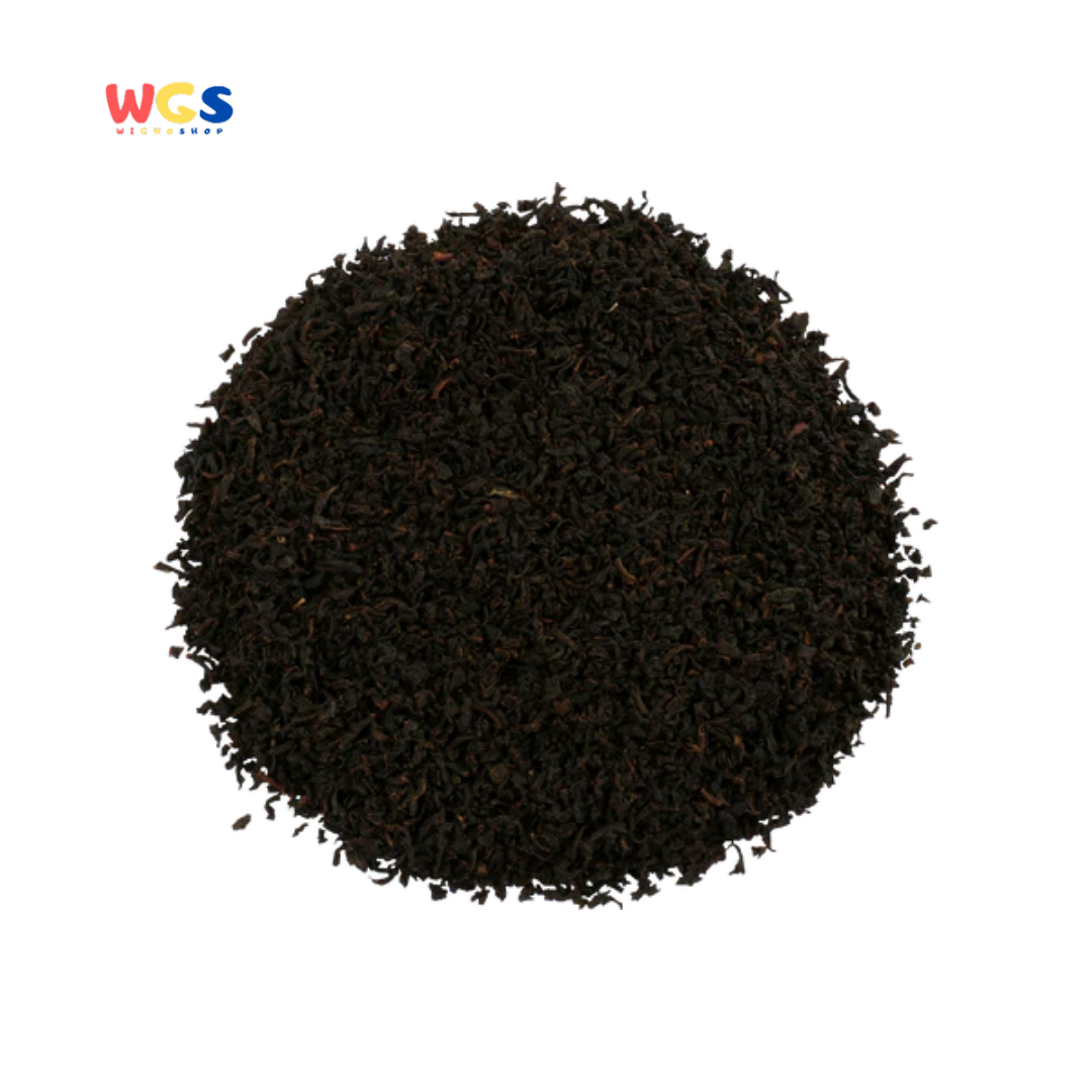 Basilur Leaf of Ceylon Dimbula 100g (Teh Hitam Daun Ceylon Asli Premium dari Sri Lanka)