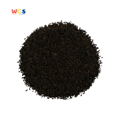 Basilur Leaf of Ceylon Dimbula 100g (Teh Hitam Daun Ceylon Asli Premium dari Sri Lanka)