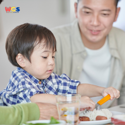 Bin Bin Rice Crackers Seaweed Flavor 150g - Kerupuk Beras Rasa Rumput Laut, Renyah dan Gurih