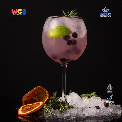 Boduo Agar Jelly Ball 2kg – Ready-to-Use Chewy Topping for Bubble Tea, Fruit Ice, and Trendy Desserts