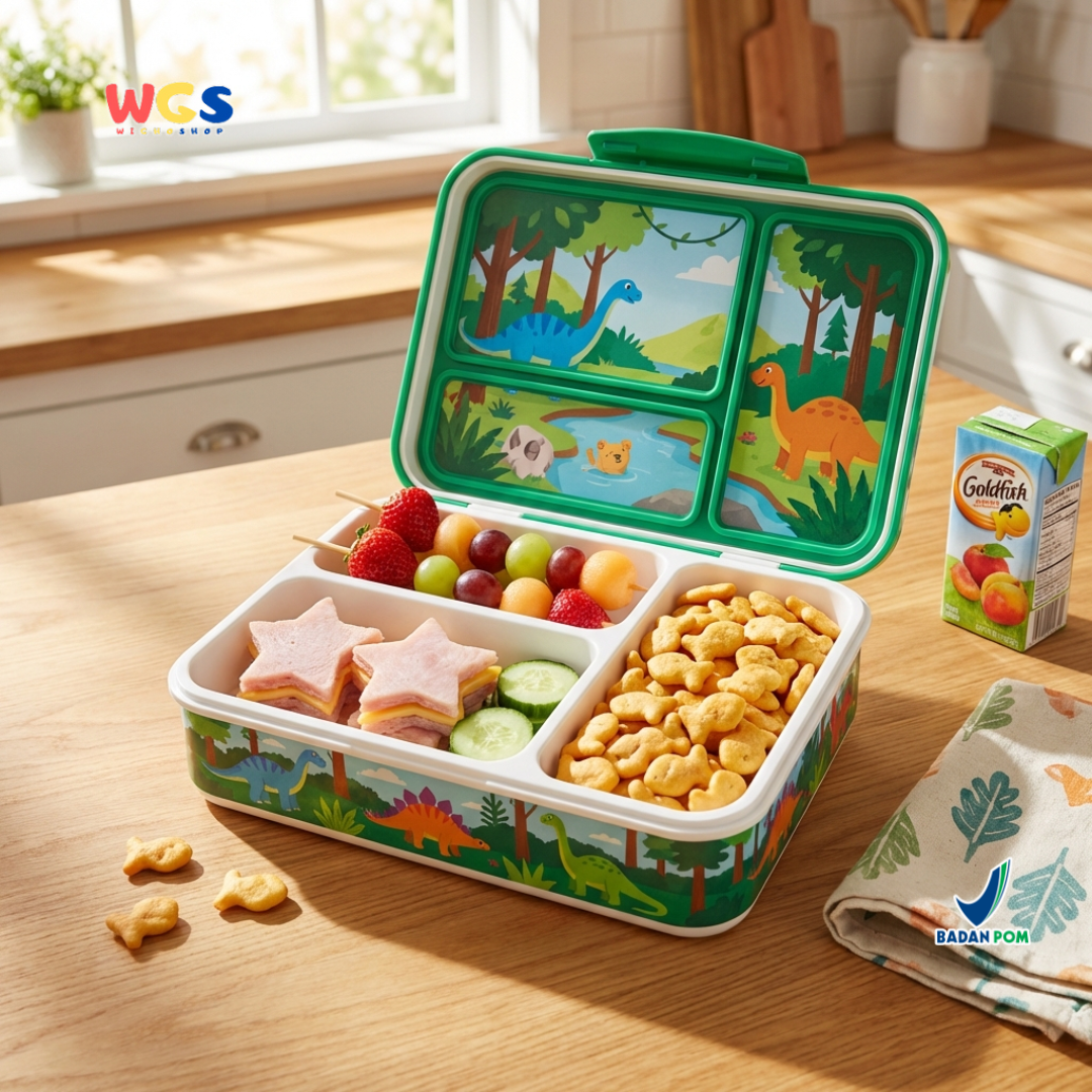 Goldfish Parmesan Cheese Crackers 187g – Biskuit Panggang Rasa Keju Parmesan Asli 100%