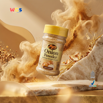Jays Onion Powder 90 gr - Onion Powder