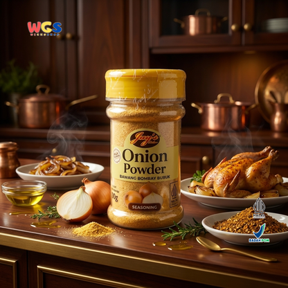 Jays Onion Powder 90 gr - Onion Powder