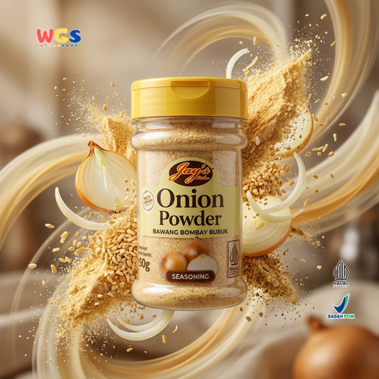 Jays Onion Powder 90 gr - Onion Powder