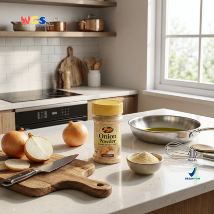 Jays Onion Powder 90 gr - Onion Powder