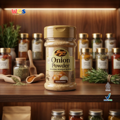 Jays Onion Powder 90 gr - Onion Powder