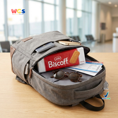 Lotus Biscoff Small Caramelised Cinnamon Biscuits 250 gr