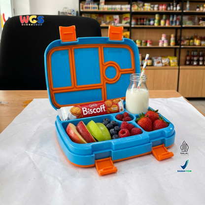 Lotus Biscoff Sandwich Biscuit with Biscoff Cream 110g – Biskuit Karamel Isi Krim