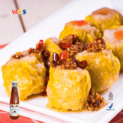 Mae Supen Thai Sweet Chili Sauce for Chicken 370g – Multipurpose Thai Sweet Chili Sauce