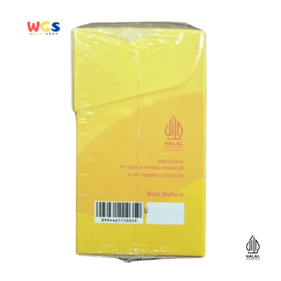 TEA N TALES Sriwedari Signature Tea 10g (5x2g) – Teh Hitam Floral dengan Aroma Mawar yang Elegan