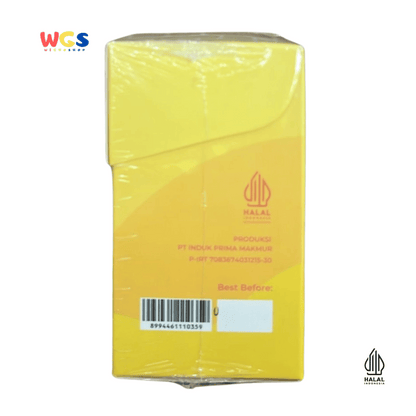 TEA N TALES Sriwedari Signature Tea 10g (5x2g) – Teh Hitam Floral dengan Aroma Mawar yang Elegan