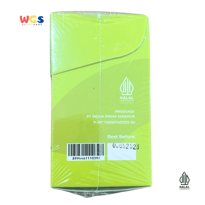 TEA N TALES RENGGANIS Signature Tea 5 Sachet x 2gr – Teh Hijau & Beras Ketan Aromatik Penenang Jiwa