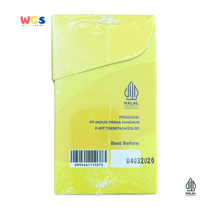 Tea N Tales Signature Tea Sumbadra 10g (5x2g) – Teh Hitam Lavender & Apel, Menenangkan Jiwa