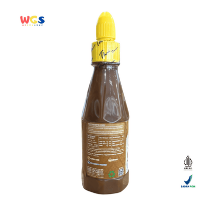 Thai Dancer Oriental Tamarind Paste 250ml – Pasta Asam Jawa Otentik Serbaguna untuk Masakan Asia