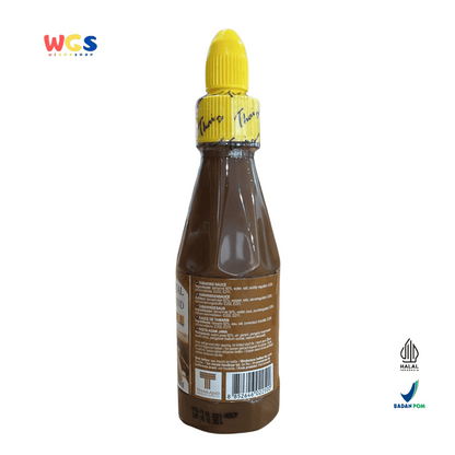 Thai Dancer Oriental Tamarind Paste 250ml – Pasta Asam Jawa Otentik Serbaguna untuk Masakan Asia