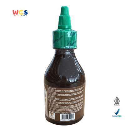 Thai Dancer Teriyaki Mayo Sauce 200ml – Saus Mayo Teriyaki Lezat untuk Cocolan, Olesan & Salad