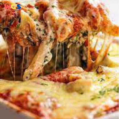 Leggo's Pasta Bake With Tomato, Ricotta & Spinach Creamy Sauce 500g