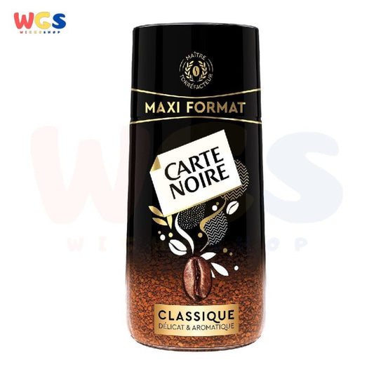 Carte Noire Instant Classic Coffee Delicat & Aromatique 180g