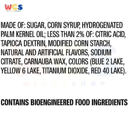 Skittles Original Chewy Candy Limited Edition Pride 15.6oz 442.3g