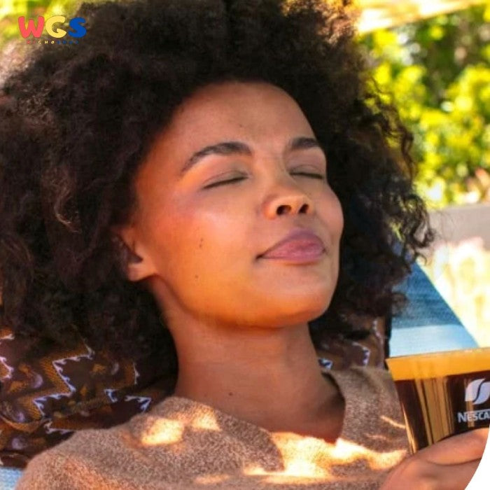 NESCAFE GOLD BLEND Alta Rica Bold & 8 Intensity 100g