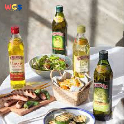 Borges Extra Virgin Olive Oil 500 ml - Minyak Zaitun