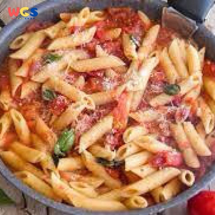 Saporito Tomato Paste - 400 gr